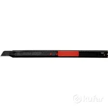 Нож с выдвижным сменным лезвием 9мм SK2H, TPR Yato YATO YT75002 YATO YT75002