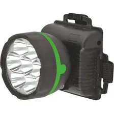 Фонарь Ultraflash 909LED7