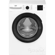 Стиральная машина BEKO BM1WFU37225WPB