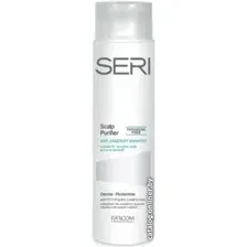 Шампунь Farcom Professional Seri Scalp Purifier против перхоти 300 мл