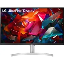 Монитор LG UltraFine 32UN650K-W