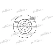 Patron PBD4019