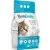 Бентонитовый наполнитель BentySandy Marseille Soap + Color Granules, комкующийся, 10 л