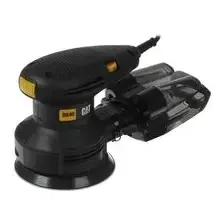 Эксцентриковая шлифмашинка CAT DX46