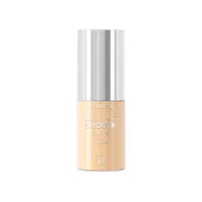 Увлажняющий тональный крем Smooth Skin  с алоэ вера RELOUIS тон 01 светлый бежевый