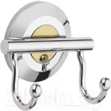 Крючок для ванны Ledeme L204-2