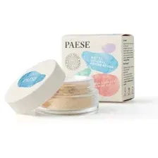 Пудра рассыпчатая Paese Matte Mineral Foundation минеральная матирующая 103N (7г)
