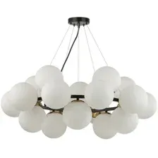 Подвесная люстра Lumion Melona 6508/20