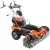 Подметальная машина Patriot S 610 P