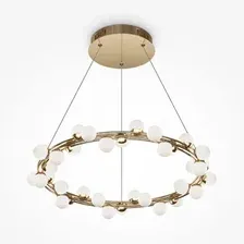 Подвесная люстра Maytoni Tessara MOD081PL-L50G3K