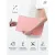 Графический планшет XP-Pen Deco 01 V2 (розовый)
