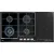 Варочная панель TEKA JZC 96342 BBC BK