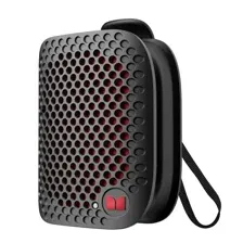MONSTER BLASTER MICRO MS62106 (ЧЕРНЫЙ)