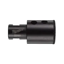 Коронка алмазная MILWAUKEE Diamond Max [8 мм] (4932471760)
