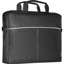 Сумка Defender Lite 15.6" (черный/серый)