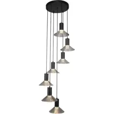 Люстра F-Promo Feris 4622-7P