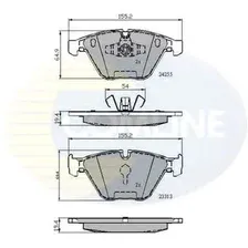 Comline CBP01700