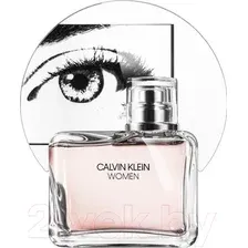 Парфюмерная вода Calvin Klein Women (100мл)