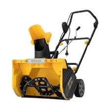 Снегоуборщик электрический Denzel ESB-460-M