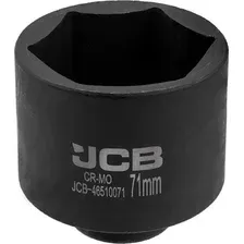 Головка слесарная JCB JCB-46510071 (65591)