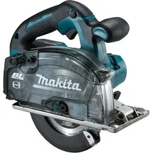 Дисковая пила Makita DCS553Z