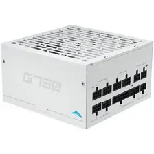Блок питания Sama G750 750W G0750-WHGFF001-EU