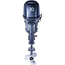 Лодочный мотор Seanovo SN 30 FFHS dist