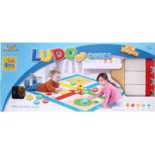 Напольная игра Darvish Лудо, DV-T-2152