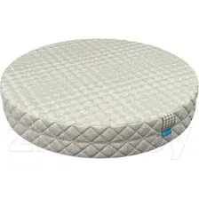 Матрас Mr. Mattress Cactus L круглый 210