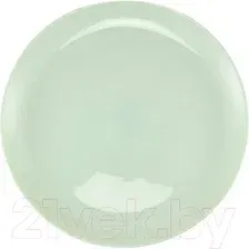 Тарелка столовая обеденная Luminarc Diwali Paradise Green V5839