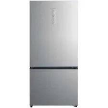 Холодильник Haier HDR5818DNSS