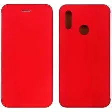 Чехол для телефона Case Vogue для Huawei P Smart 2019 (красный)