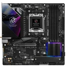 Материнская плата ASRock B850M Riptide WiFi