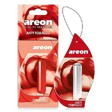 AREON - Ароматизатор MON LIQUID 5 Anti Tobacco капсула, 5мл / ARE-LR08