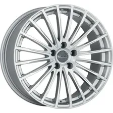 Литой диск MAK Fatale 17x7.5" 5x112мм DIA 76мм ET 43мм Silver