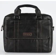Сумка Poshete 196-1498-25-BRW (коричневый)