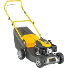 Газонокосилка Stiga Collector 43 2L0431048/ST1