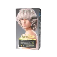 Краска для волос Estel Color Signature тон 10.76 снежный лотос