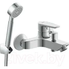 Смеситель Cersanit Vero 64510
