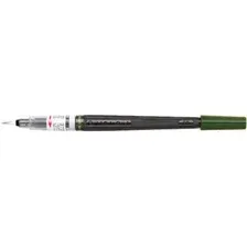 Кисть для рисования Pentel Color Brush XGFL-115X