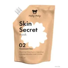 Маска для кожи головы "Skin Secret" (100 мл)