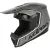 Мотошлем Acerbis Whoops Graphic 0026829.293.064 (M, серый/черный)