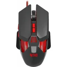 Игровая мышь Acer Nitro OMW302