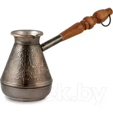 Турка для кофе TimA Райские птицы РП-300