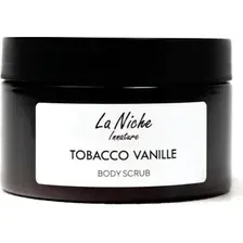 Скраб для тела "Tobacco Vanille" (250 мл)