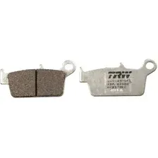 Тормозные колодки дисковые TRW MCB575EC
