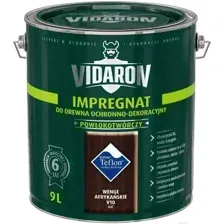 Пропитка Vidaron Impregnant V10 9 л (африканское венге)