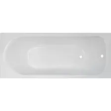 Ванна Ventospa Metida 170х70 (с ножками)