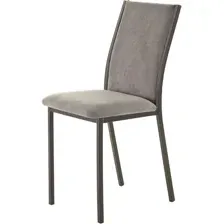Стул AMC Comfort 2 Г Т2.18 (ткань латте/коричневый)