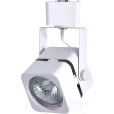 Трековый светильник Arte Lamp Misam A1315PL-1WH